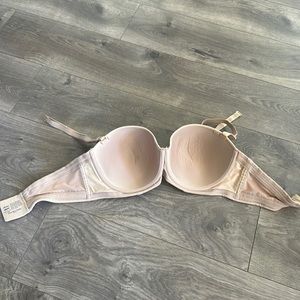 Soma strapless bra